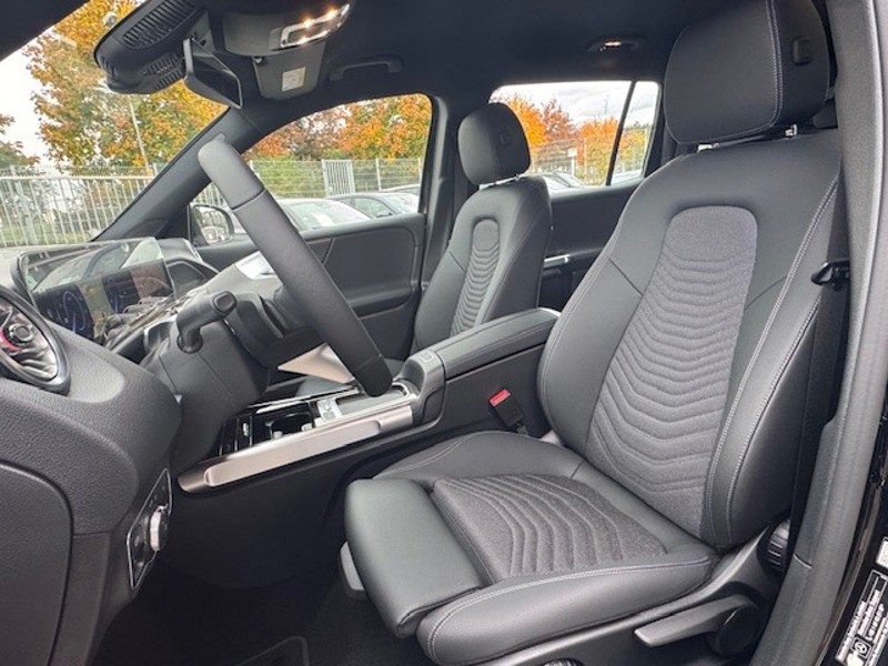 Image Mercedes-Benz EQB 250+  2436 EQB 250+ Edition